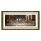 Leonardo Da Vinci - L'Ultima Cena